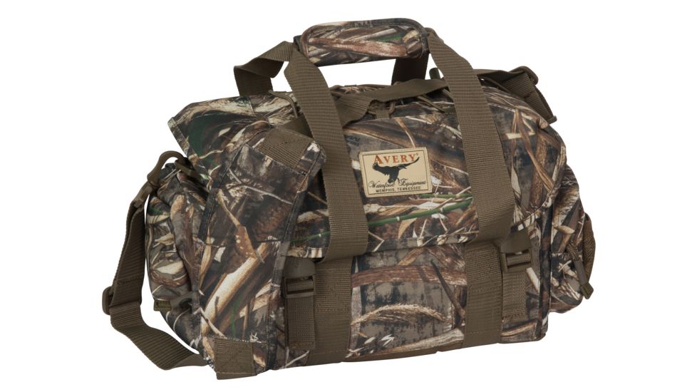 Avery Outdoors Floating Blind Carrying Bag, MAX5 00621