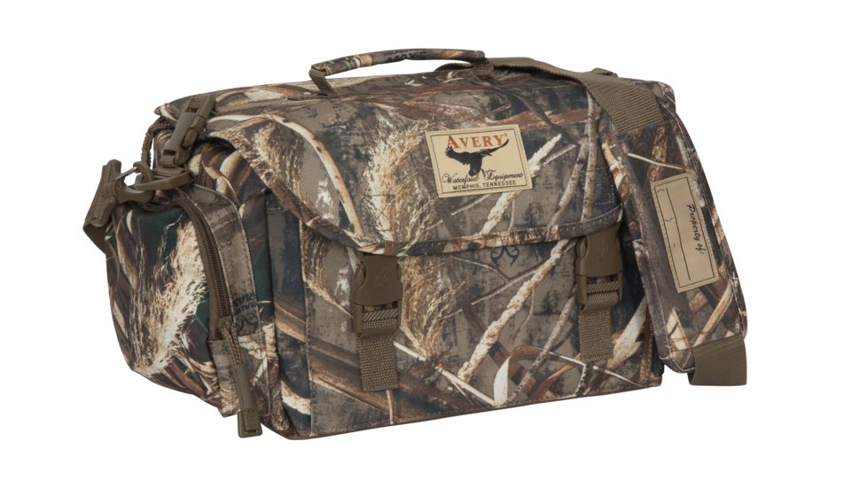 Avery Outdoors Floating Blind Carrying Bag, MAX5 00641