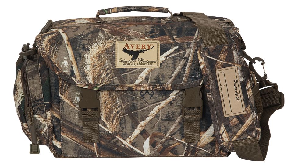 Avery Outdoors Floating Blind Carrying Bag, MAX5 00641