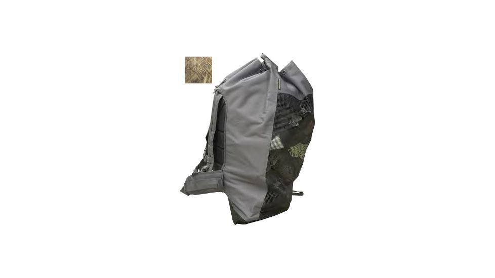 Avery Outdoors Floating Decoy Carrying Bag, Blades, 24 Decoys 00144