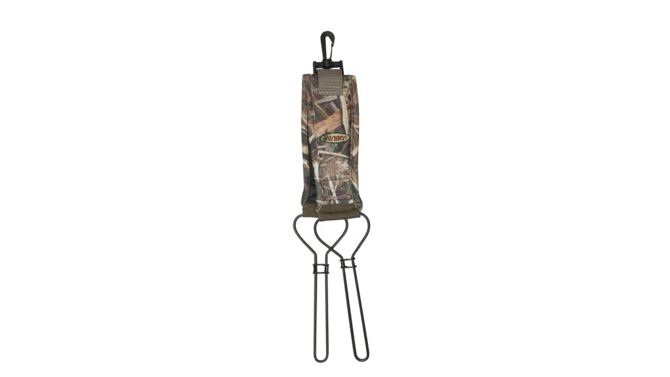 Avery Outdoors Floating Duck Strap, Blades 58122