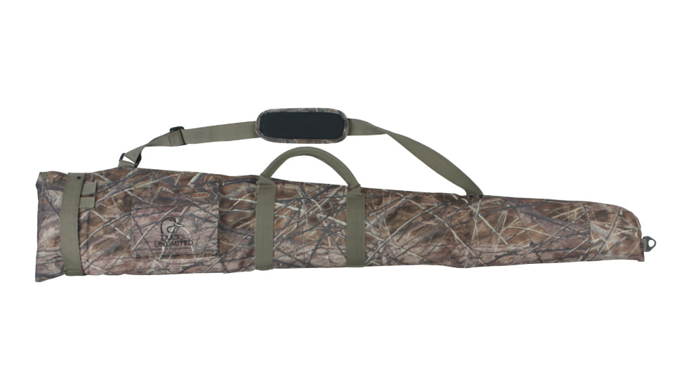 Avery Outdoors Folding Floater Gun Case,BuckBrush 555