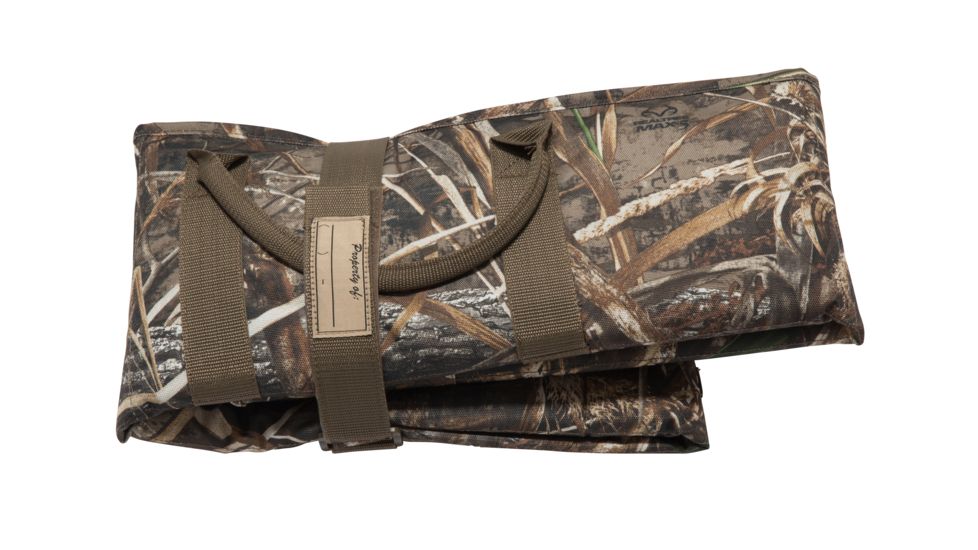 Avery Outdoors Folding Floater Gun Case, MAX5 00551