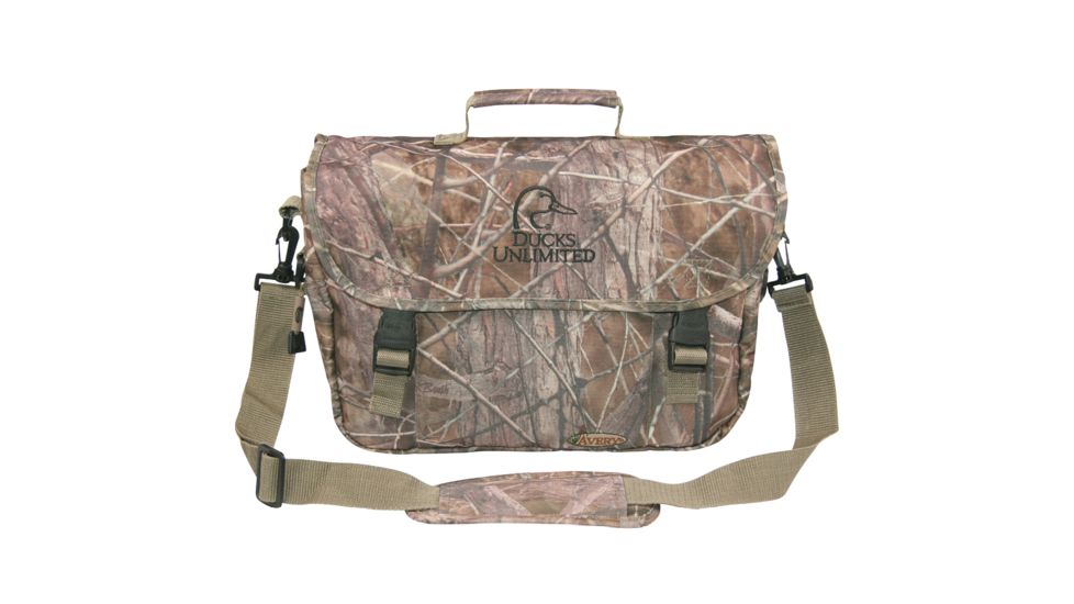 Avery Outdoors Guide's Bag,BuckBrush 605