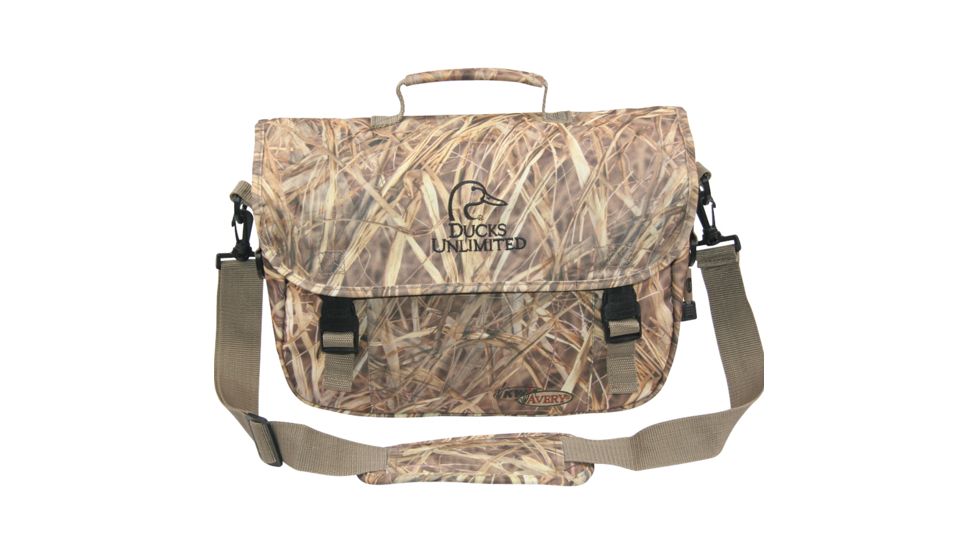 Avery Outdoors Guide's Bag,KW-1 609