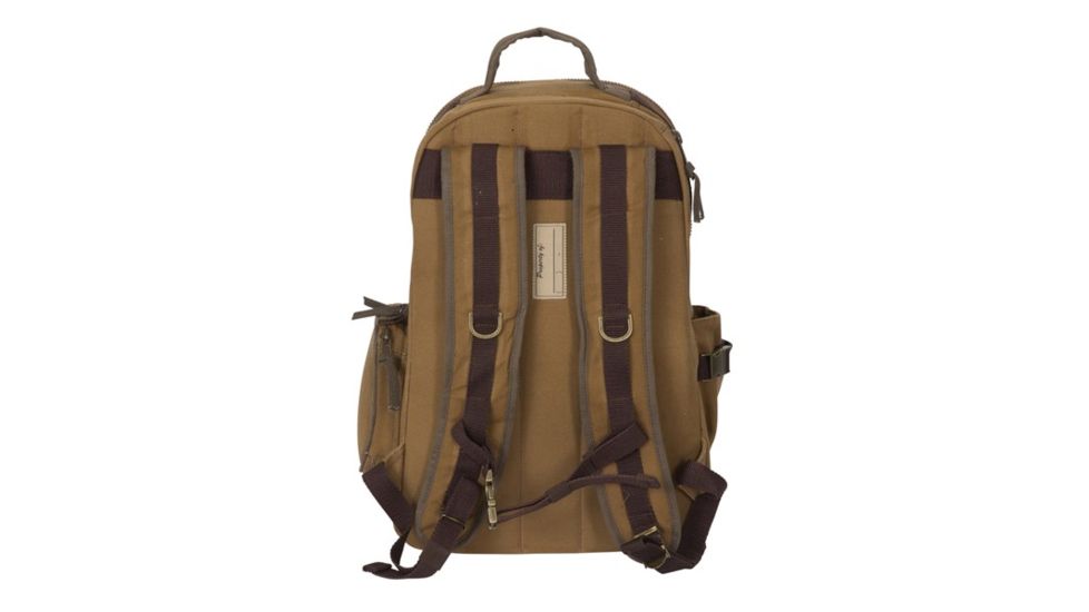 Avery Outdoors Heritage Backpack 67215