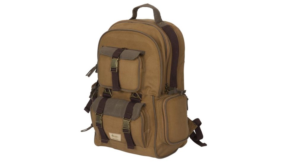 Avery Outdoors Heritage Backpack 67215
