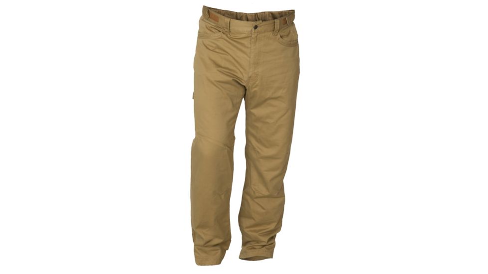Avery Outdoors Heritage Hunting Pant - Mens, Marsh Brown, 2XL, A1020003-MB-2XL