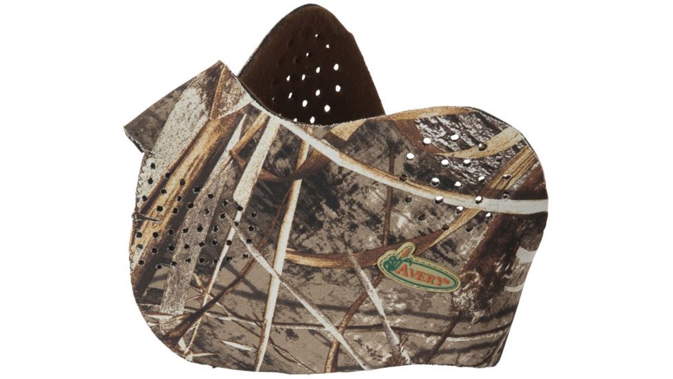 Avery Outdoors Neoprene Caller's Mask, MAX5 56001