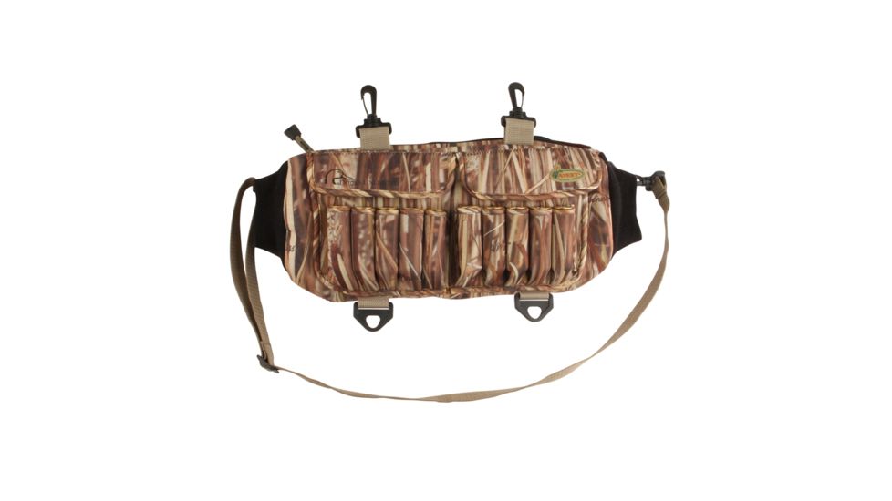 Avery Outdoors Neoprene Handwarmer,Marsh Grass 1786