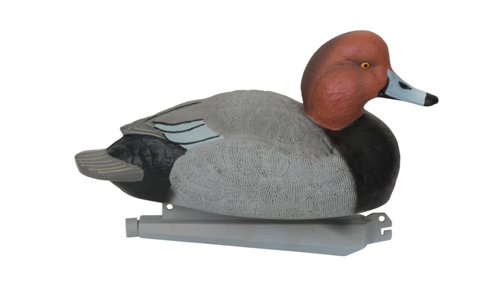 Avery Outdoors PG Redheads, 1/2 dozen, 77130