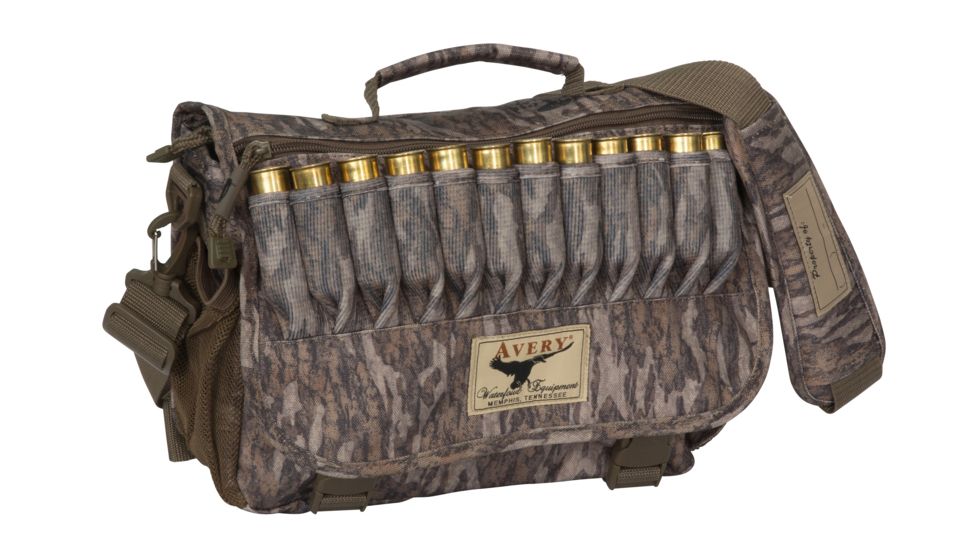 Avery Outdoors Power Hunter Shoulder Bag, BTML 00598