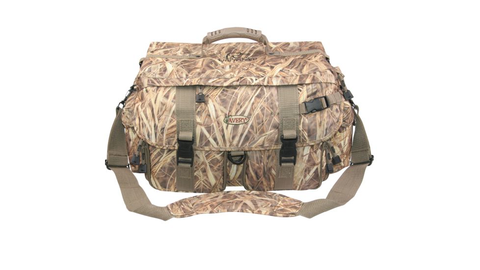 Avery Outdoors Pro Grade Blind Bag,KW-1 1669