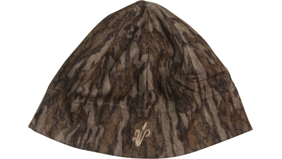 Avery Outdoors Windproof Fleece Skull Cap, Blades 48269