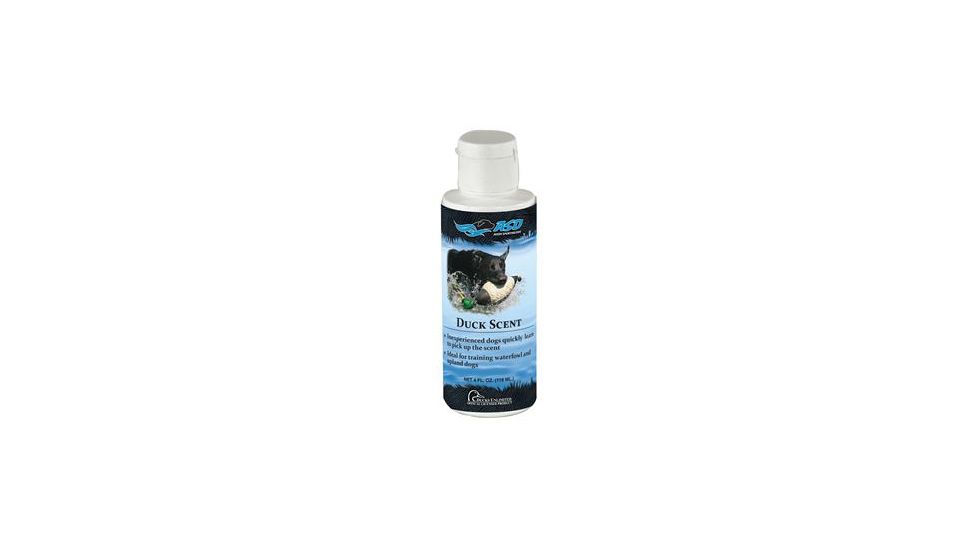 Avery Sporting Dog Duck Scent 2015