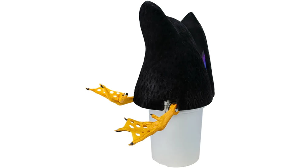 Avian X Power Butt Kicker, Black Duck, AVX-BD-PBK