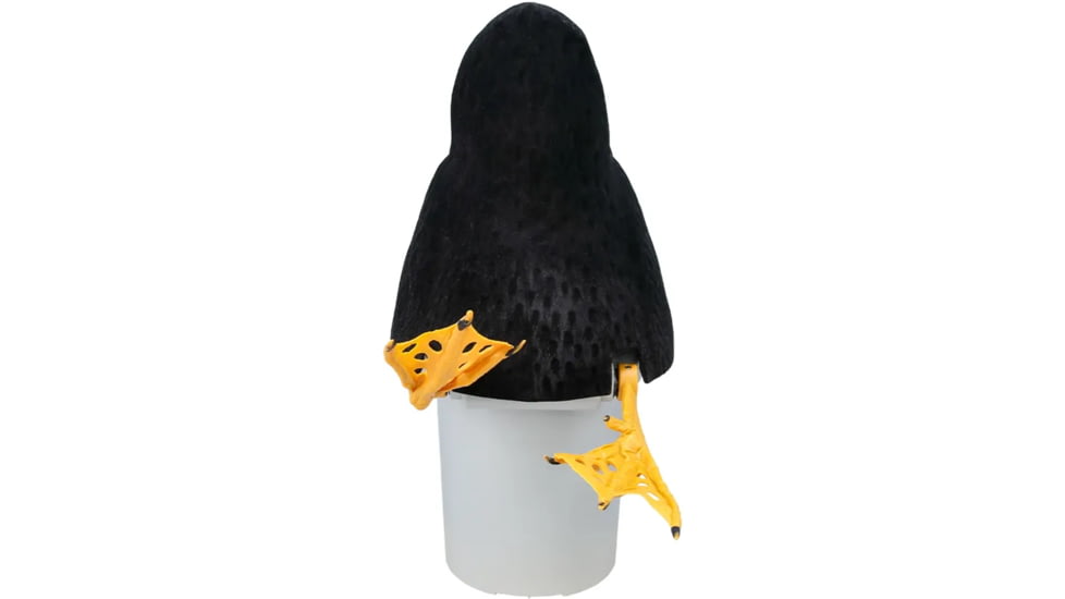 Avian X Power Butt Kicker Black Duck Drake