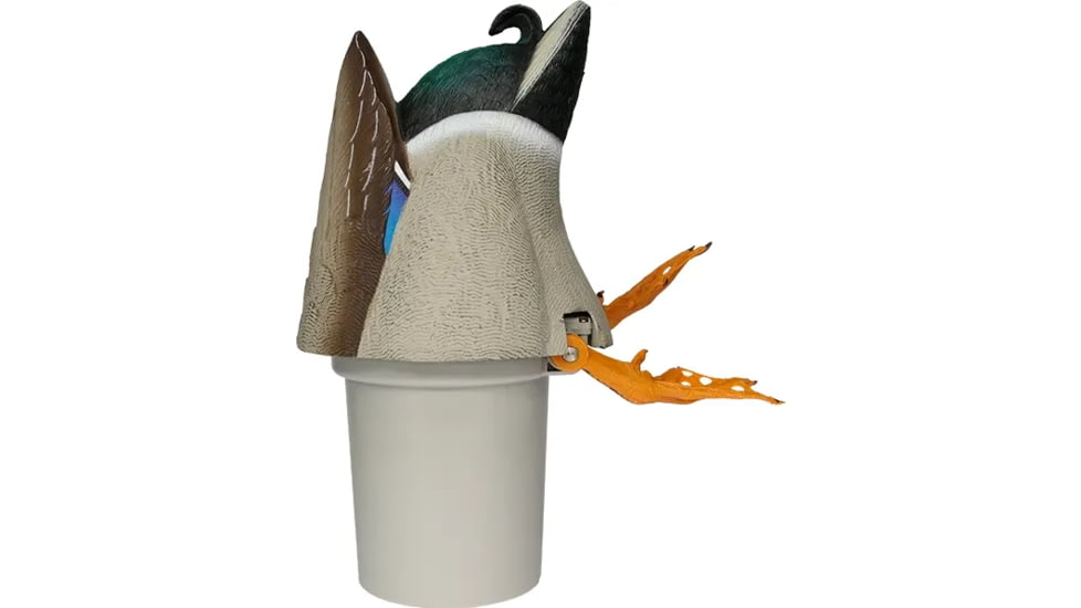 Avian X Power Butt Kicker Mallard Drake 2 Pack