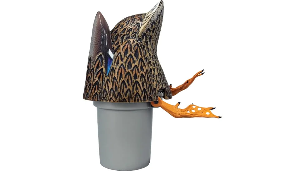 Avian X Power Butt Kicker Mallard Drake 2 Pack
