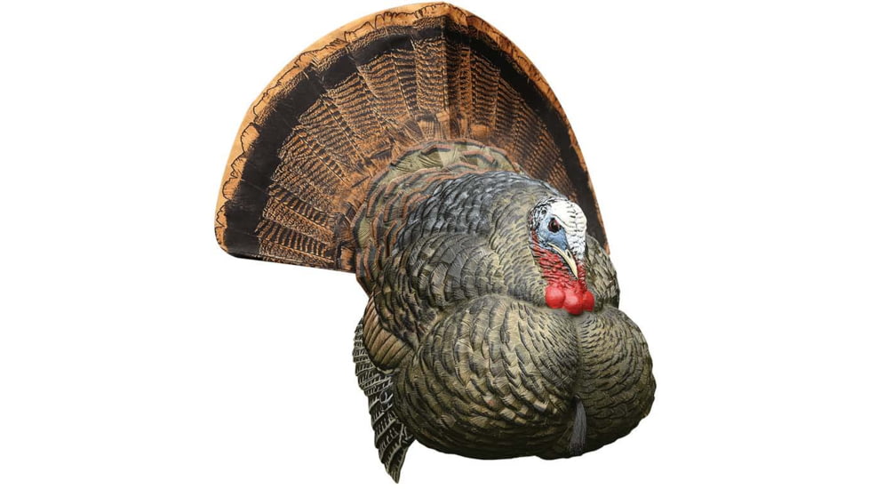 Avian X LCD Strutter Decoy, Synthetic, AVXAVX8004