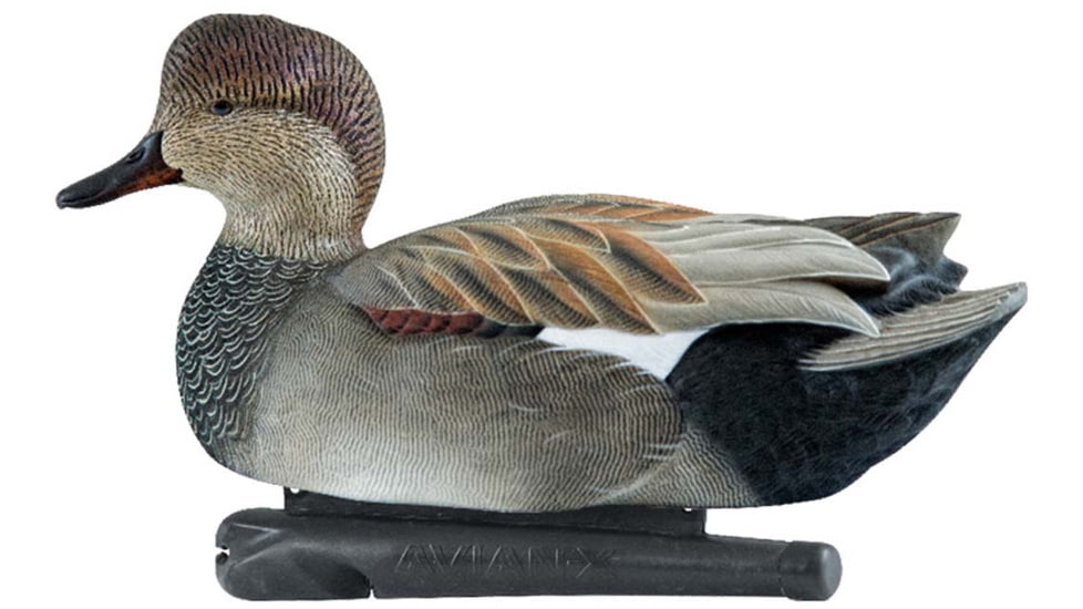 Avian X Power Swimmer Duck Decoy