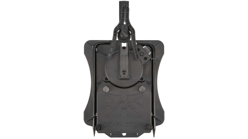 Avian X X-Factor Decoy Motion System, Black, AVX-XFDMS