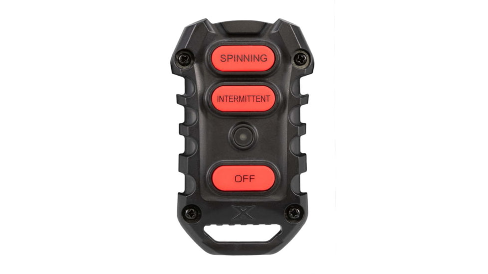Avian X X-Factor Decoy Motion System, Black, AVX-XFDMS