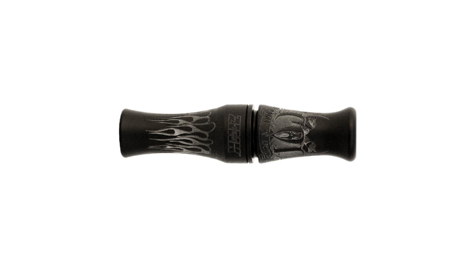 Avian X Call of Death Goose Call, Black Stealth, ZNK-ZNK5055