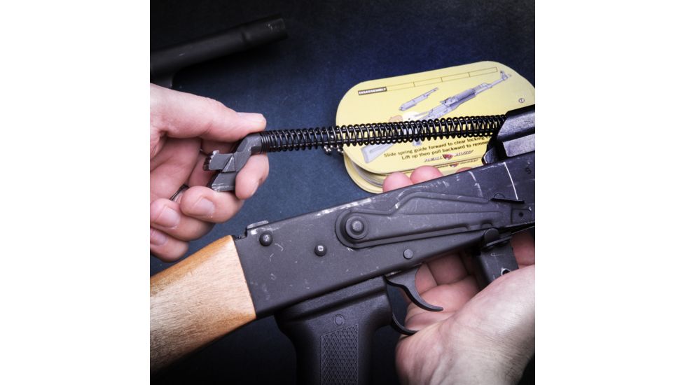AVID AVAK47R AK47 FIELD GUIDE