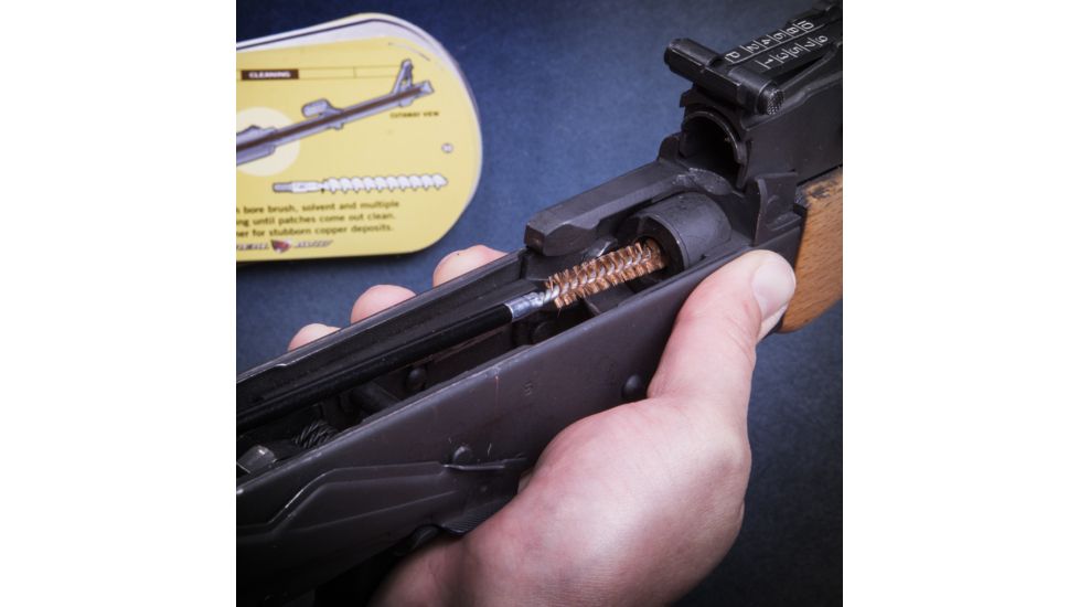 AVID AVAK47R AK47 FIELD GUIDE