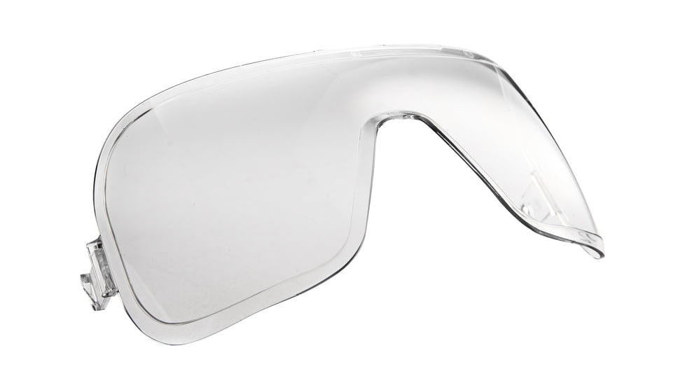 Avon Protection Clear Outsert Glasses, Transparent, One Size, 70501-156