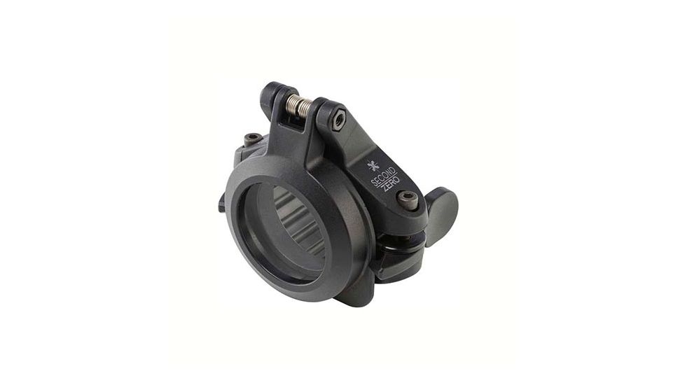 Axeon Second Zero 50 mm Bell Mount, 330 yds, 2218623