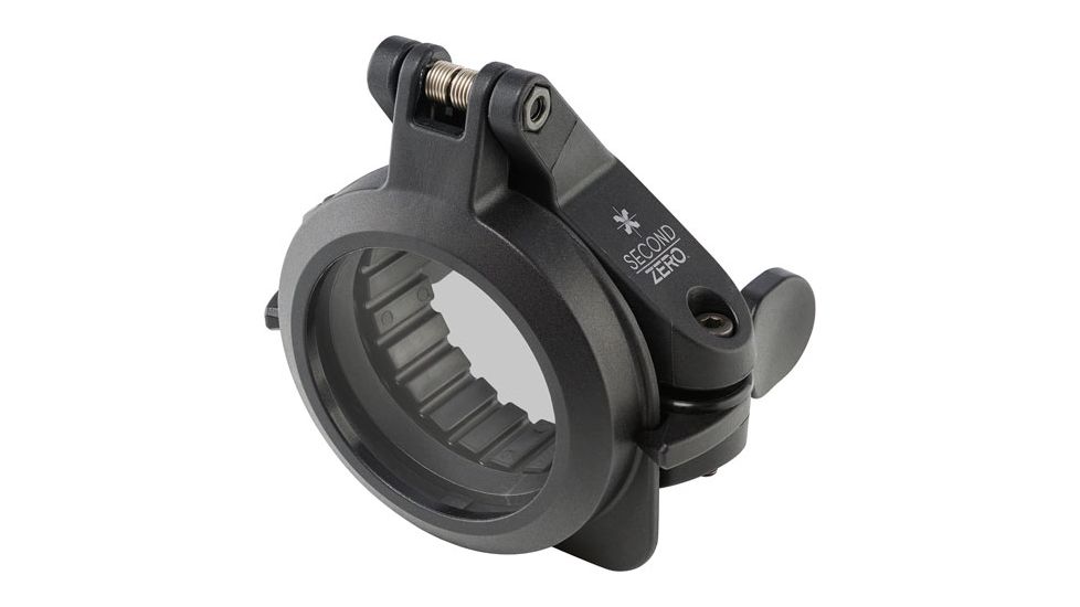 Axeon Second Zero 50 mm Bell Mount, 330 yds, 2218623