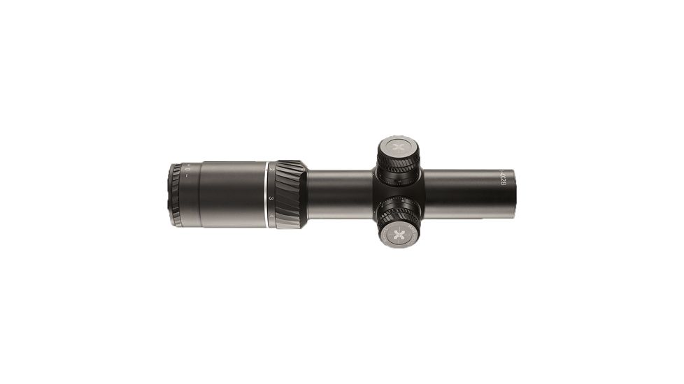 AXEON 2218711 TACTICAL 1-4X28