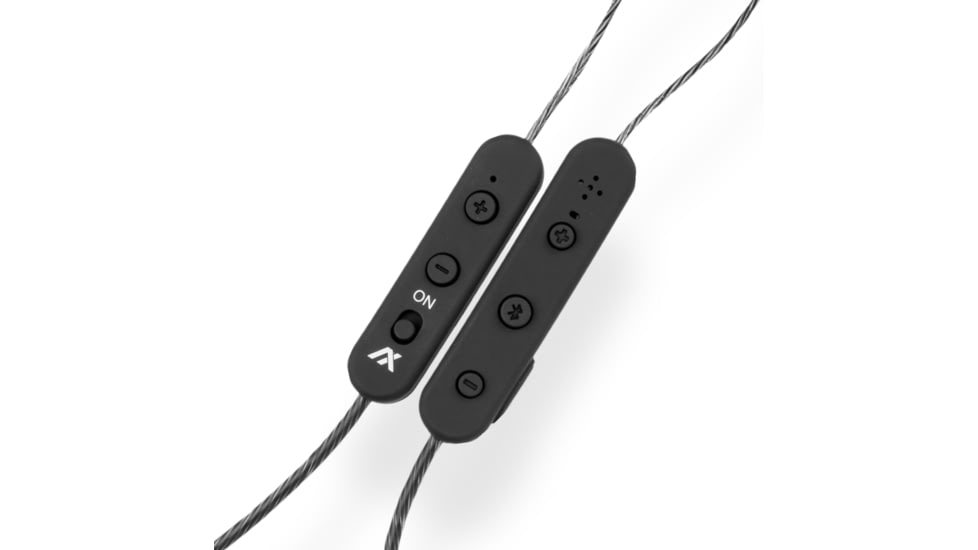 AXIL Gs-x Sig Sauer Hearing Protection Ear Buds