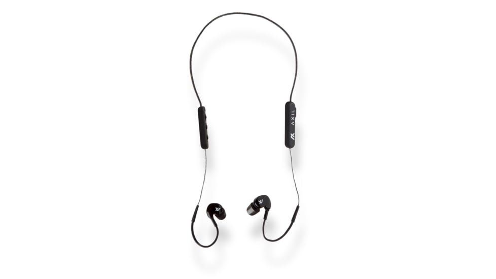 AXIL Gs-x Sig Sauer Hearing Protection Ear Buds