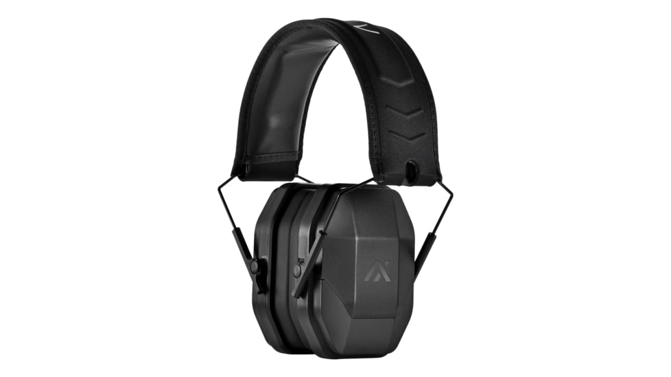 AXIL MX Passive Protective Ear Muffs