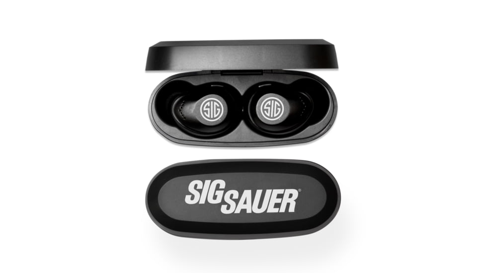 AXIL Sig Sauer Xcor Ear Plugs