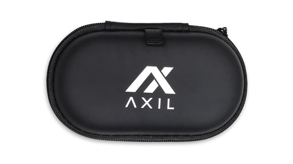 AXIL MX-ZIP MX ZIPPER CASE MXZIP