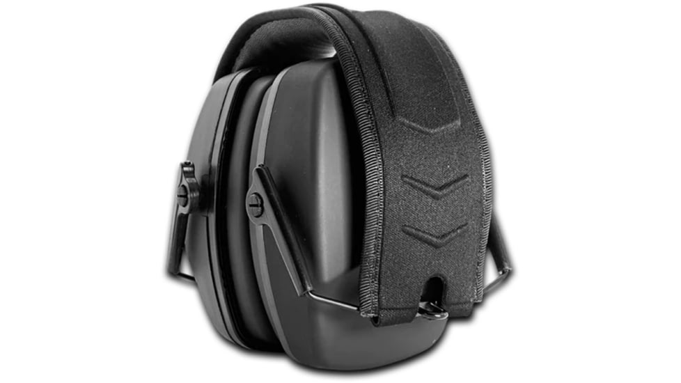 AXIL TrackR Passive Tactical Headmuffs