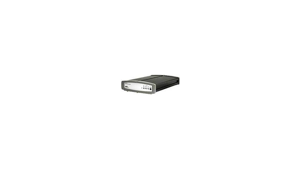 AXIS 292 Network Video Decoder 0213-004