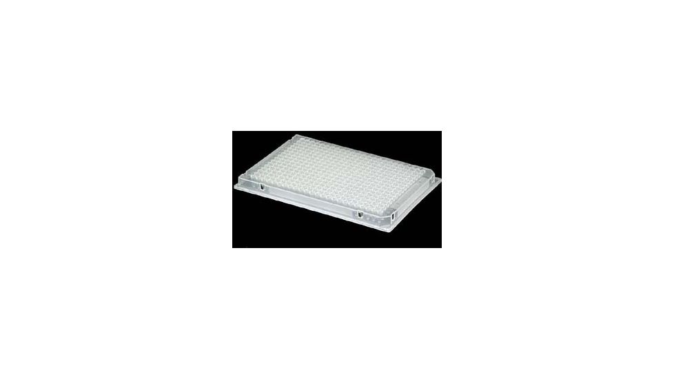 Axygen 384-Well Deep Well Plates, Axygen Scientific P384120SQCSI Deep Well Plates