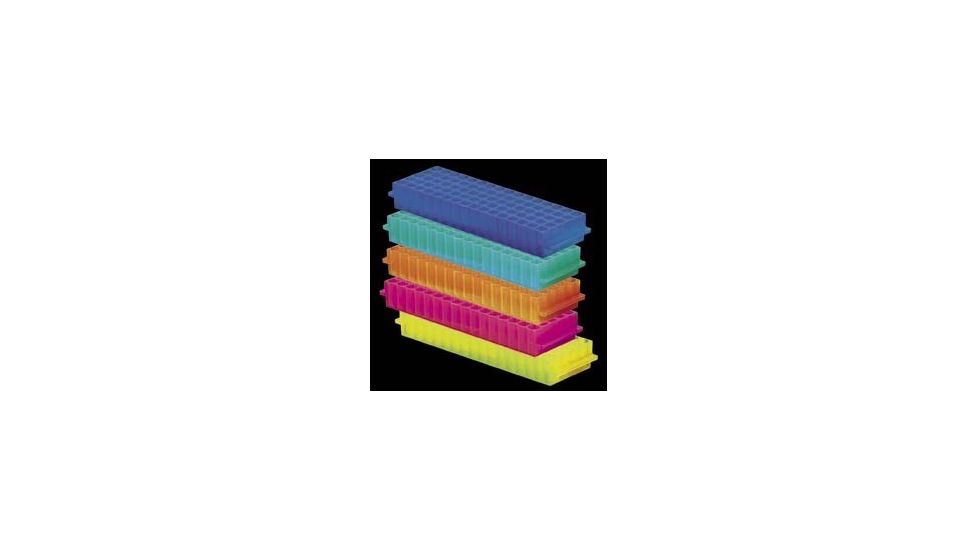 Axygen Axyrack Microtube Racks, Axygen Scientific R-50-B 50-Well Microtube Racks