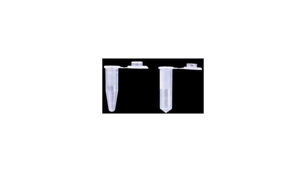 Axygen Boil-Proof Microcentrifuge Tubes, Axygen Scientific MCT-200-Y 2.0 Ml Microtubes