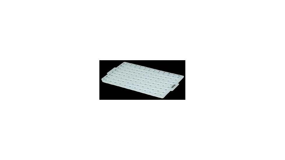 Axygen Mat Silicone Sealing Pcr PK10 AM-96-PCR-RD