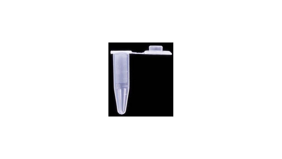 Axygen MaxyClear Microcentrifuge Tubes, Axygen Scientific MCT-060-R 0.6 Ml Microtubes