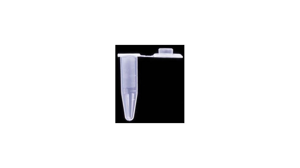 Axygen MaxyClear Microcentrifuge Tubes, Axygen Scientific MCT-060-X 0.6 Ml Microtubes