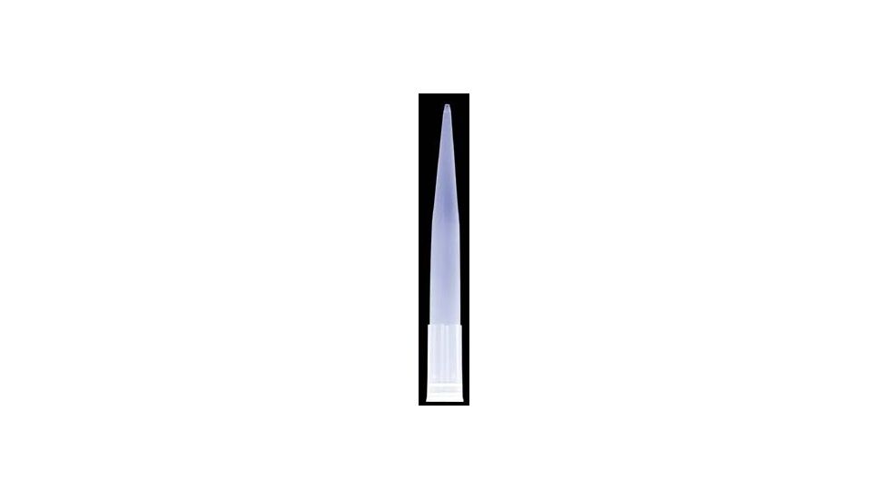 Axygen MAXYMum Recovery Research-Grade Pipet Tips, Axygen Scientific T-200-C-L-RS Non-Graduated Tips For Most Research-Grade Pipettors