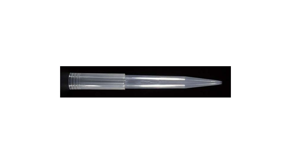 Axygen Research-Grade Pipet Tips, Axygen Scientific T-200-Y Non-Graduated Tips For Most Research-Grade Pipettors