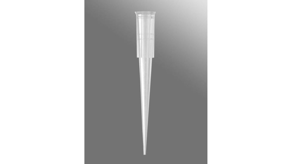 Axygen Tip St Stk 200UL Clr PK480 T-200-C-STK, Case of 10